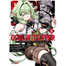  Preventa Goblin Slayer 14